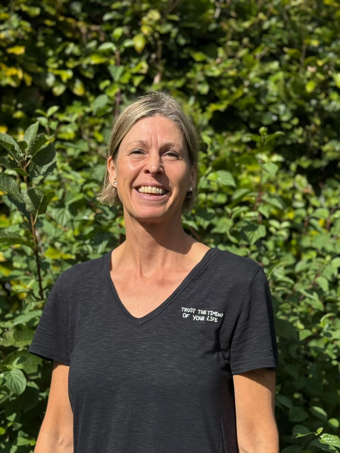 Haushalt und Alltagsbegleitung - Saskia