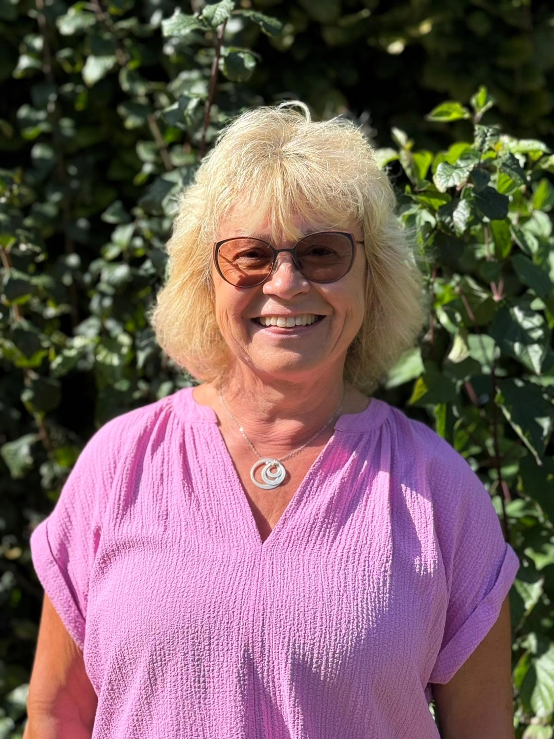 Haushalt und Alltagsbegleitung - Josefine