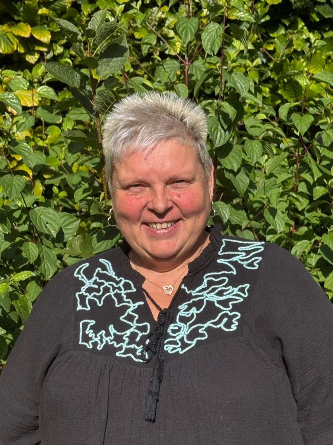 Haushalt und Alltagsbegleitung - Susanne