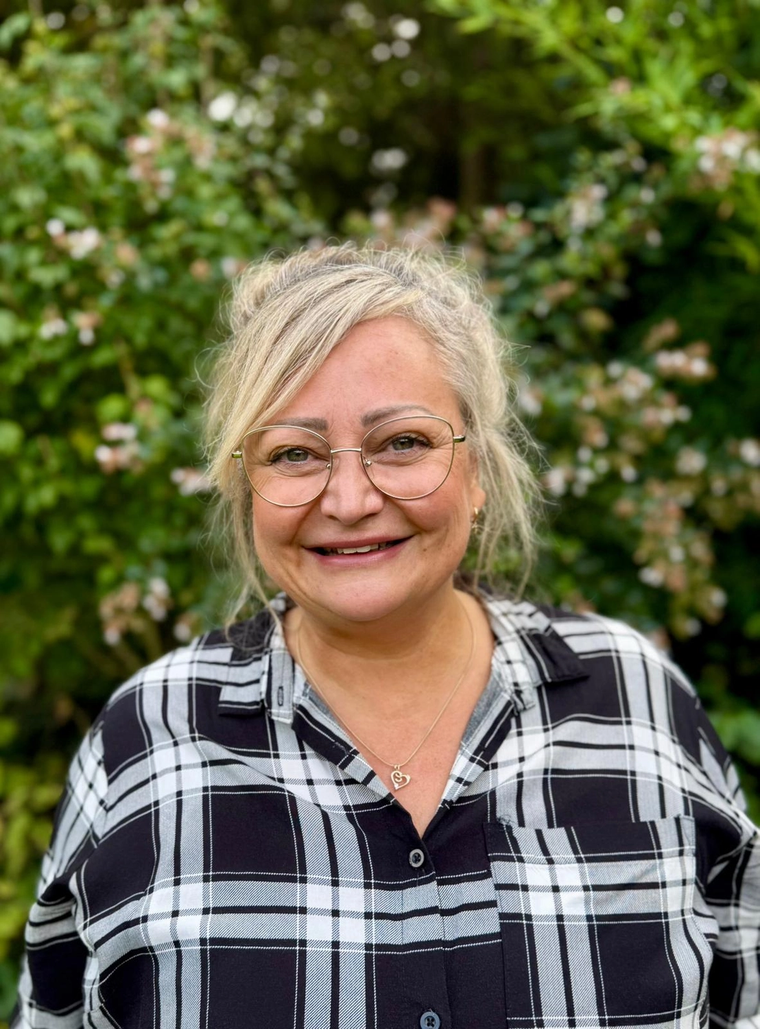 Haushalt und Alltagsbegleitung - Katrin Scholz - Katrin Scholz-Brodmann