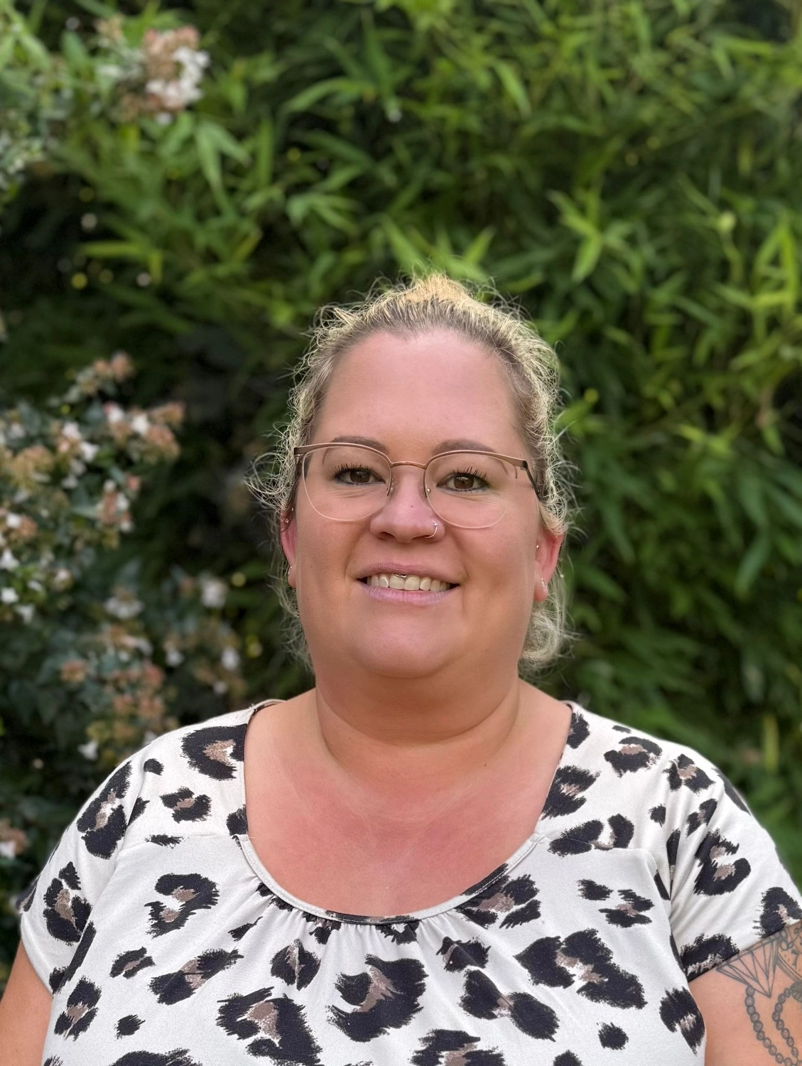 Haushalt und Alltagsbegleitung - Profilsymbol