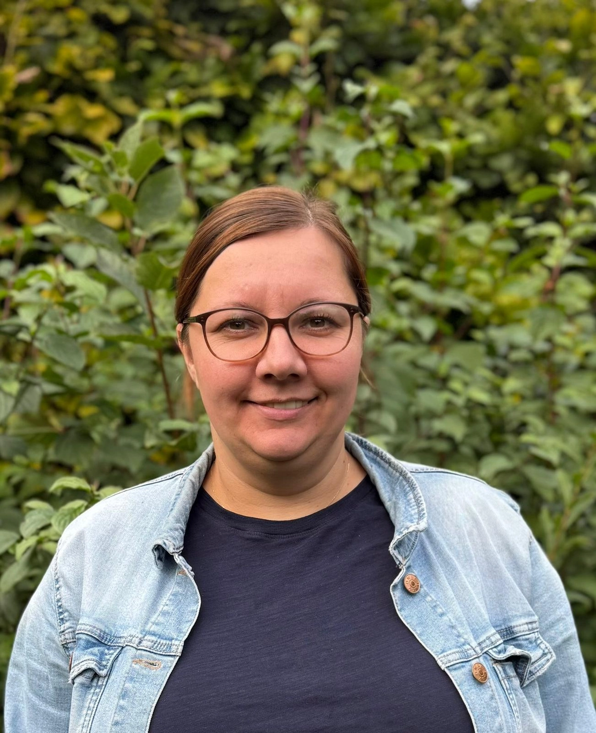 Haushalt und Alltagsbegleitung - Joanna