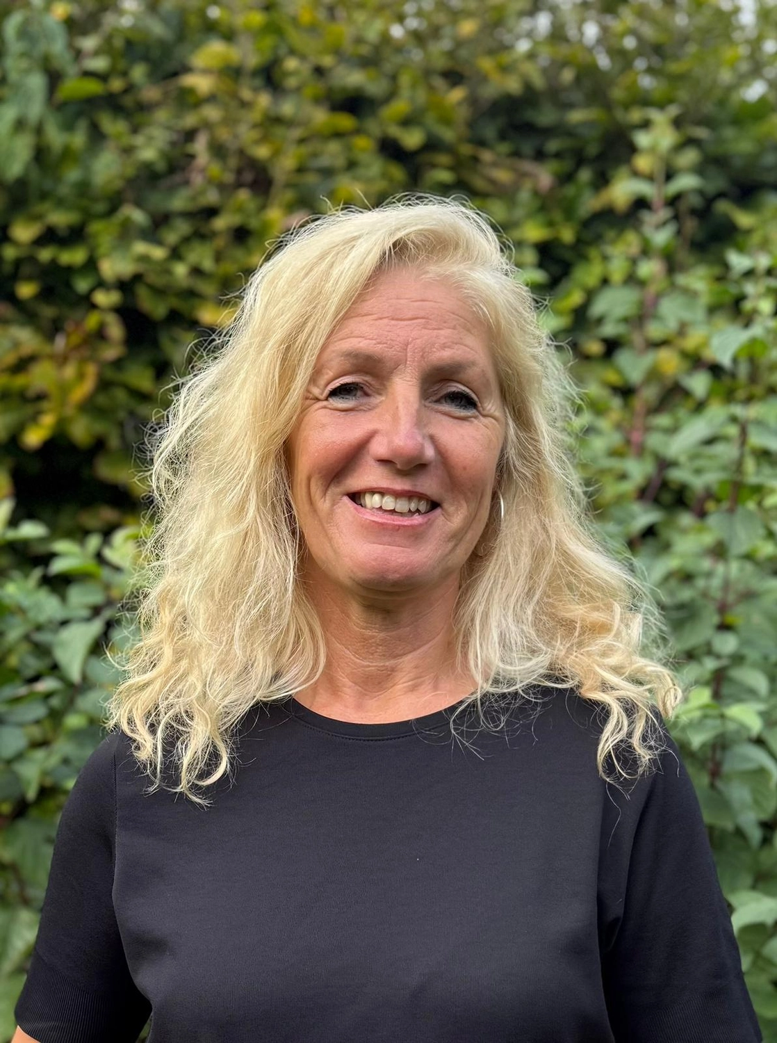 Haushalt und Alltagsbegleitung - Anne