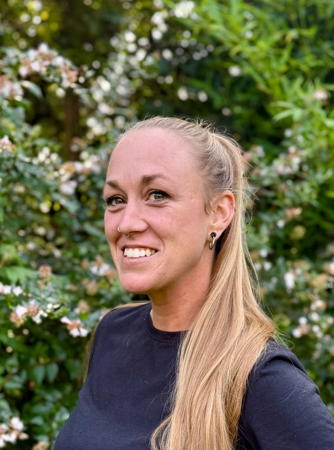 Haushalt und Alltagsbegleitung - Jessica