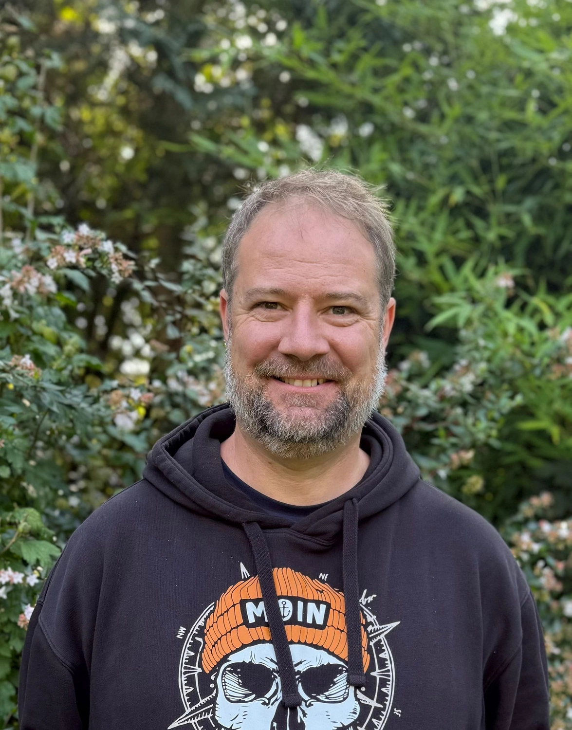 Haushalt und Alltagsbegleitung - Daniel