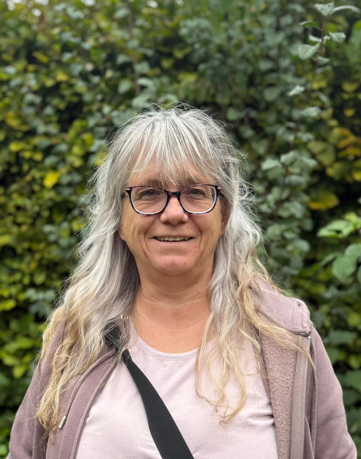 Haushalt und Alltagsbegleitung - Gaby