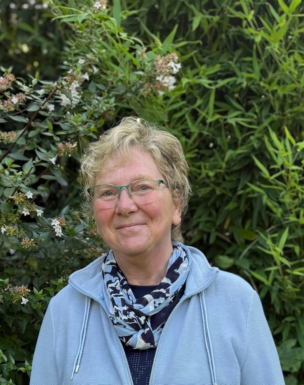 Haushalt und Alltagsbegleitung - Profilsymbol