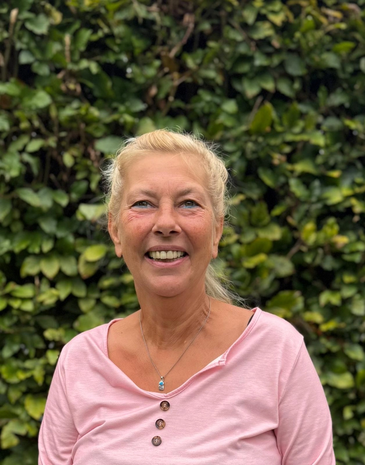 Haushalt und Alltagsbegleitung - Profilsymbol