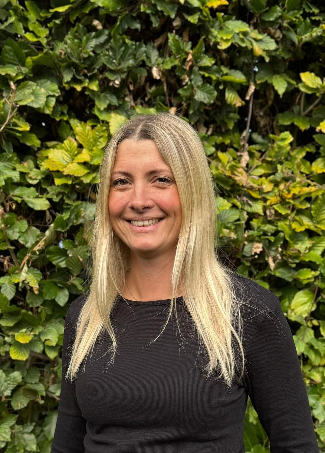 Haushalt und Alltagsbegleitung - Profilsymbol