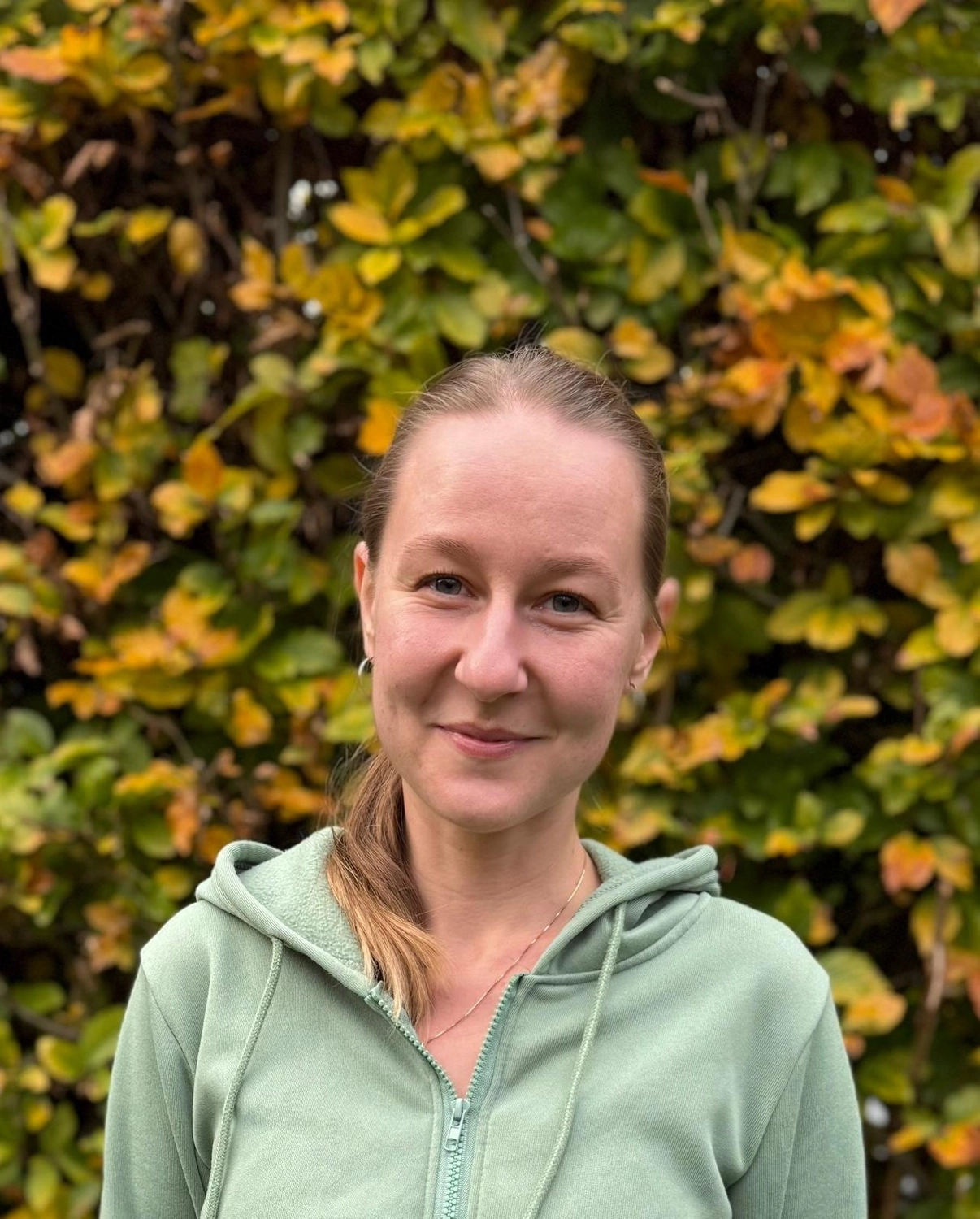 Haushalt und Alltagsbegleitung - Profilsymbol