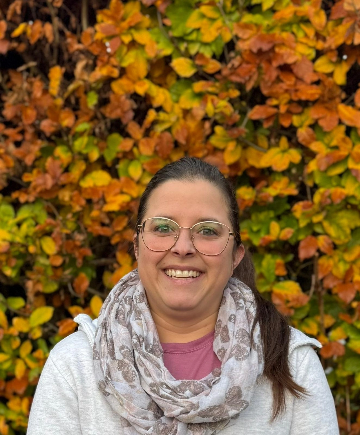 Haushalt und Alltagsbegleitung - Profilsymbol