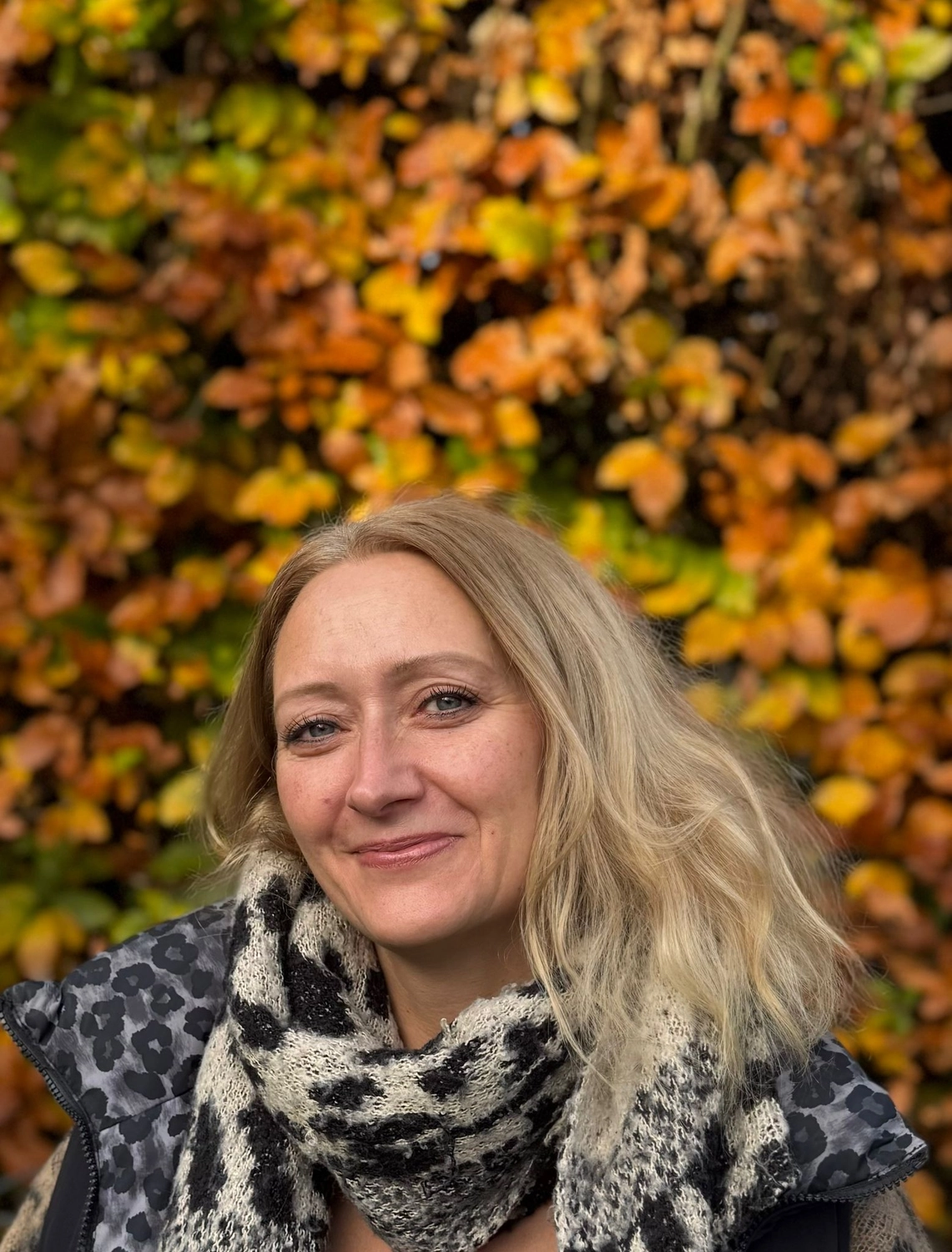 Haushalt und Alltagsbegleitung - Profilsymbol