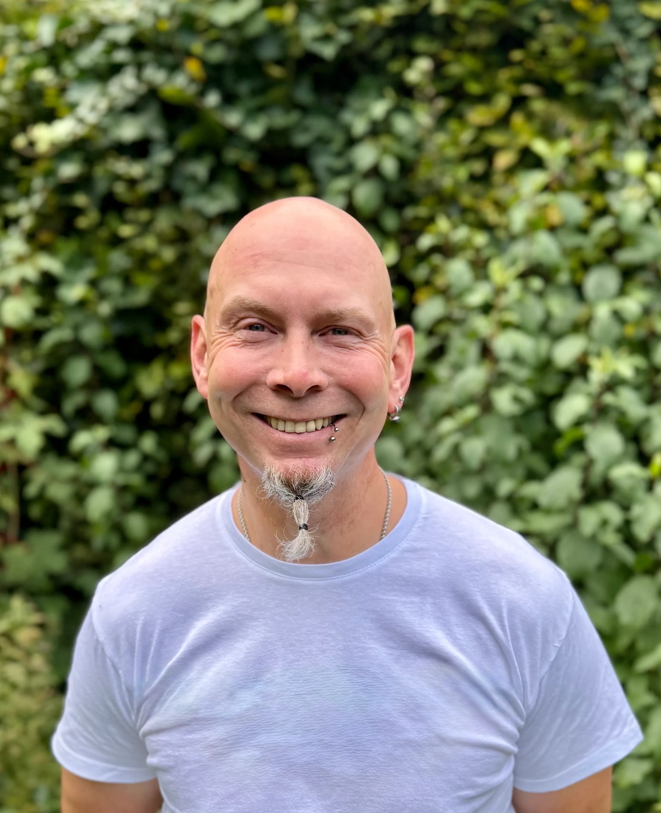 Haushalt und Alltagsbegleitung - Sascha Brodmann